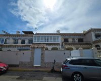 Resale - Bungalow -
Torrevieja - Zona Los Frutales