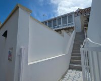 Resale - Bungalow -
Torrevieja - Zona Los Frutales