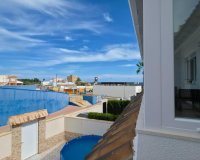 Resale - Bungalow -
Torrevieja - Zona Los Frutales