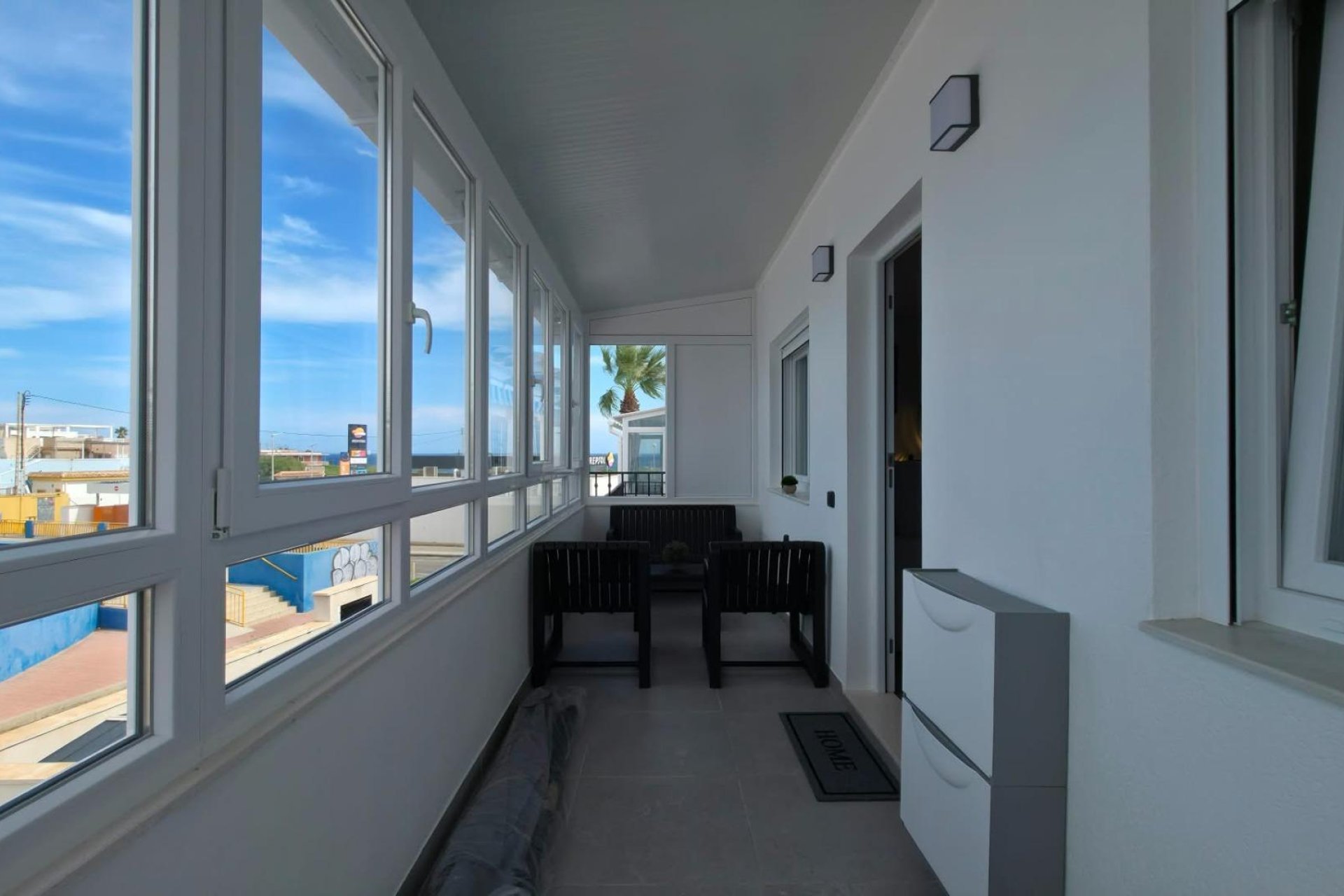 Resale - Bungalow -
Torrevieja - Zona Los Frutales