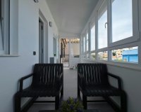 Resale - Bungalow -
Torrevieja - Zona Los Frutales