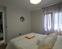 Resale - Bungalow -
Torrevieja - Zona Los Frutales