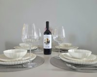 Resale - Bungalow -
Torrevieja - Zona Los Frutales