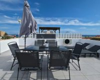 Resale - Bungalow -
Torrevieja - Zona Los Frutales