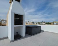 Resale - Bungalow -
Torrevieja - Zona Los Frutales