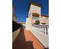 Resale - Bungalow -
Torrevieja