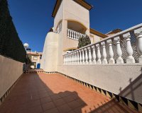 Resale - Bungalow -
Torrevieja