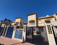 Resale - Bungalow -
Torrevieja
