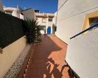 Resale - Bungalow -
Torrevieja