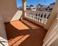 Resale - Bungalow -
Torrevieja