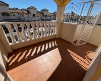 Resale - Bungalow -
Torrevieja