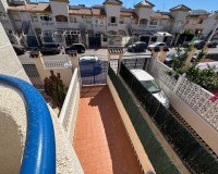 Resale - Bungalow -
Torrevieja