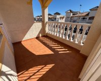 Resale - Bungalow -
Torrevieja