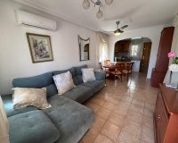 Resale - Bungalow -
Torrevieja