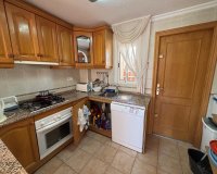 Resale - Bungalow -
Torrevieja