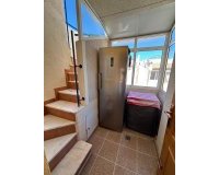 Resale - Bungalow -
Torrevieja