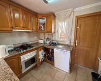 Resale - Bungalow -
Torrevieja