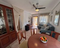Resale - Bungalow -
Torrevieja