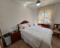 Resale - Bungalow -
Torrevieja