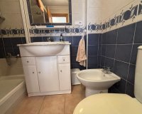 Resale - Bungalow -
Torrevieja