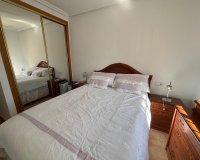 Resale - Bungalow -
Torrevieja