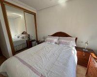 Resale - Bungalow -
Torrevieja