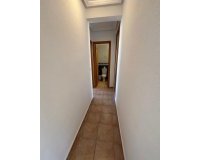 Resale - Bungalow -
Torrevieja