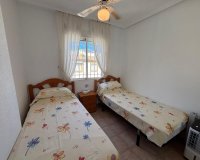 Resale - Bungalow -
Torrevieja