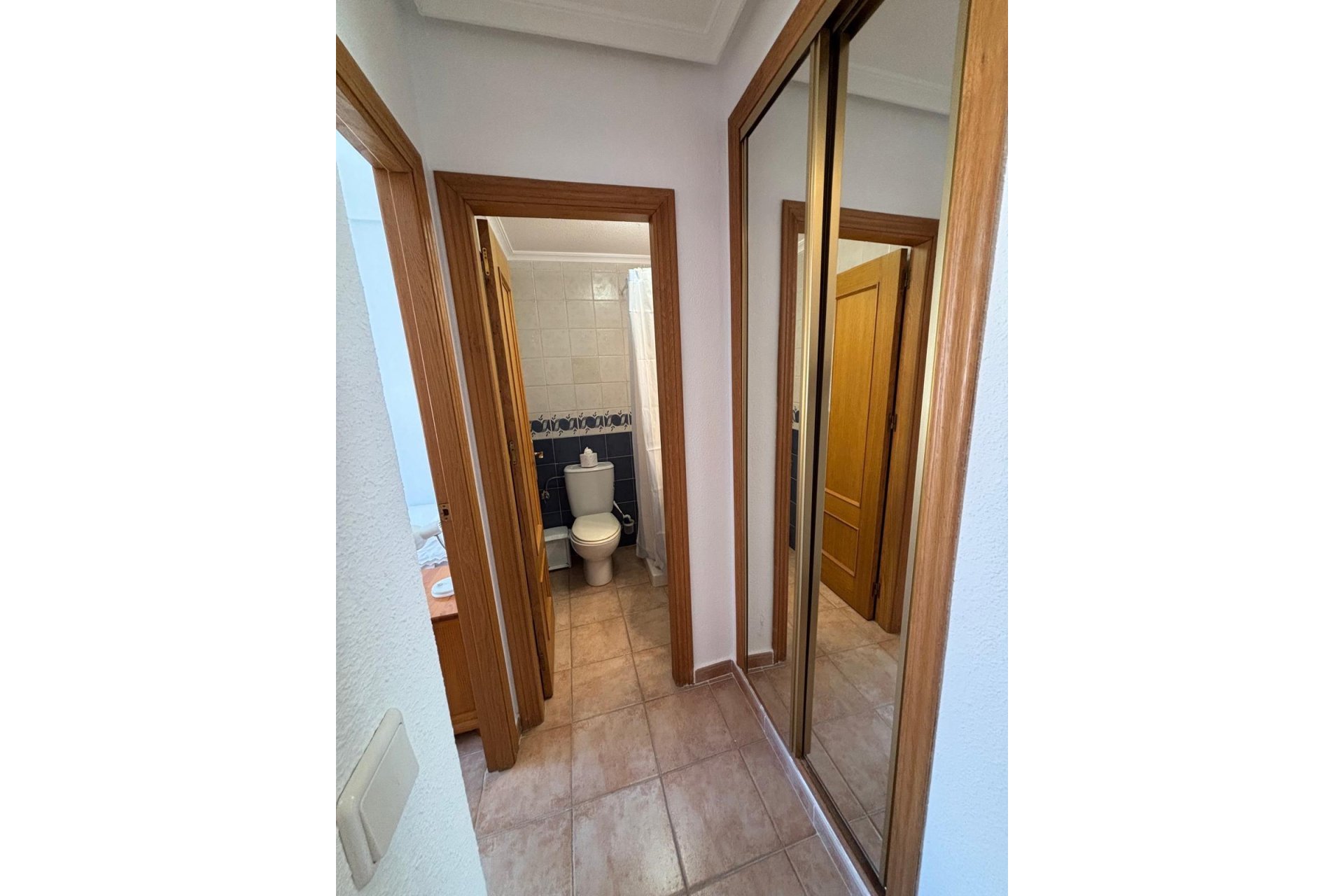 Resale - Bungalow -
Torrevieja