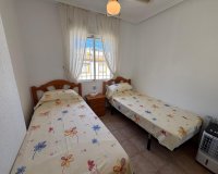 Resale - Bungalow -
Torrevieja