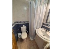 Resale - Bungalow -
Torrevieja