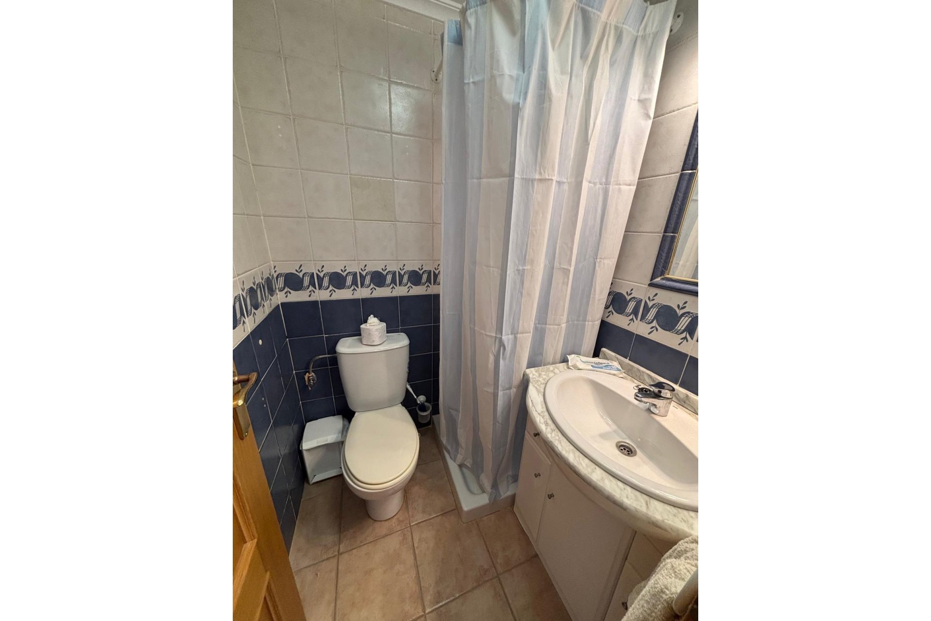 Resale - Bungalow -
Torrevieja