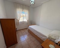Resale - Bungalow -
Torrevieja