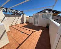 Resale - Bungalow -
Torrevieja