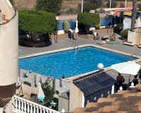 Resale - Bungalow -
Torrevieja