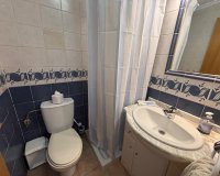 Resale - Bungalow -
Torrevieja