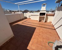 Resale - Bungalow -
Torrevieja