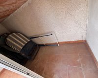 Resale - Bungalow -
Torrevieja
