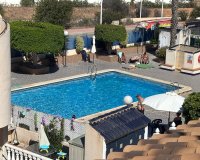 Resale - Bungalow -
Torrevieja