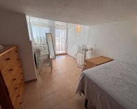 Resale - Bungalow -
Torrevieja