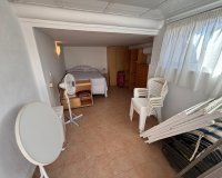 Resale - Bungalow -
Torrevieja