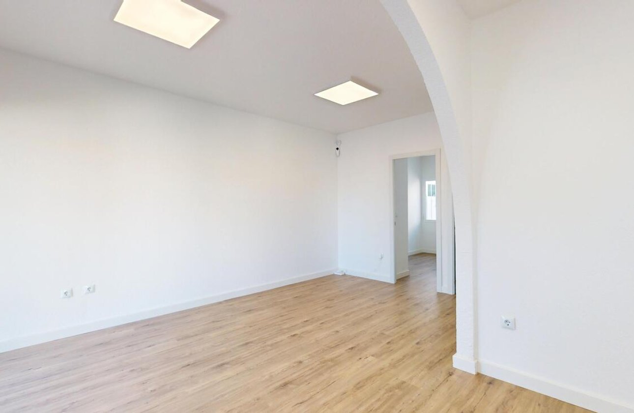 Resale - Bungalow -
Villamartin - Costa Blanca