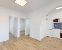 Resale - Bungalow -
Villamartin - Costa Blanca