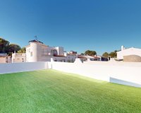 Resale - Bungalow -
Villamartin - Costa Blanca