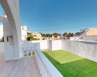 Resale - Bungalow -
Villamartin - Costa Blanca