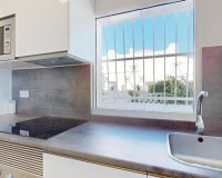 Resale - Bungalow -
Villamartin - Costa Blanca