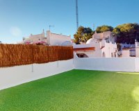 Resale - Bungalow -
Villamartin - Costa Blanca