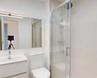 Resale - Bungalow -
Villamartin - Costa Blanca