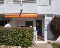 Resale - Bungalow -
Villamartin - Costa Blanca