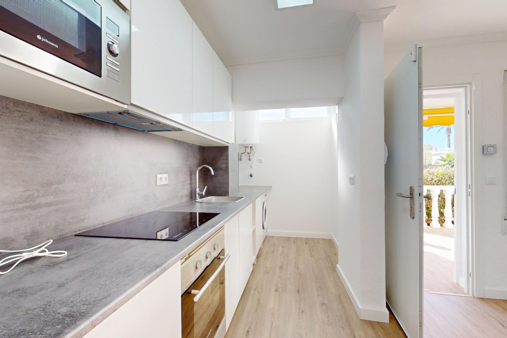 Resale - Bungalow -
Villamartin - Costa Blanca